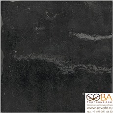 Плитка Carmen  Souk Black 13х13 купить по лучшей цене в интернет магазине стильных обоев Сова ТД. Доставка по Москве, МО и всей России