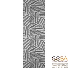 Декор Villeroy&Boch  Prelude Platin Glossy Rec. 30x90 купить по лучшей цене в интернет магазине стильных обоев Сова ТД. Доставка по Москве, МО и всей России