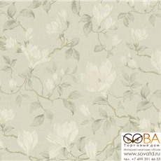 Обои Rasch 964912 Magnolia купить по лучшей цене в интернет магазине стильных обоев Сова ТД. Доставка по Москве, МО и всей России
