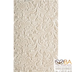 Декор Fresco  кремовый матовый K085490 - 250х400 мм/72 купить по лучшей цене в интернет магазине стильных обоев Сова ТД. Доставка по Москве, МО и всей России