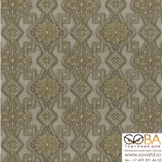 Обои Valentin Yudashkin Gold Edition 5 86014 купить по лучшей цене в интернет магазине стильных обоев Сова ТД. Доставка по Москве, МО и всей России