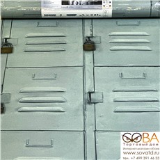 Обои Rasch 524222 Crispy Paper купить по лучшей цене в интернет магазине стильных обоев Сова ТД. Доставка по Москве, МО и всей России