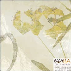 Плитка Carmen  Kasbah Mix Ocre 13х13 купить по лучшей цене в интернет магазине стильных обоев Сова ТД. Доставка по Москве, МО и всей России