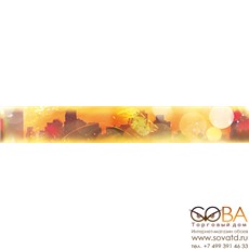 Бордюр Paris B300D245  30х4,5 купить по лучшей цене в интернет магазине стильных обоев Сова ТД. Доставка по Москве, МО и всей России