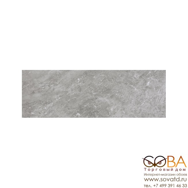 Керамическая плитка Fap Roma Classic Grigio Superiore Brillante (30.5x91.5)см fNXY (Италия) купить по лучшей цене в интернет магазине стильных обоев Сова ТД. Доставка по Москве, МО и всей России