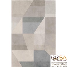 Декор Marazzi  Alchimia Greige Arky 60x180 купить по лучшей цене в интернет магазине стильных обоев Сова ТД. Доставка по Москве, МО и всей России