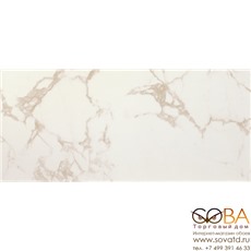 Керамическая плитка Fap Roma Diamond 110 Calacatta Brillante (50x110)см fNHE (Италия) купить по лучшей цене в интернет магазине стильных обоев Сова ТД. Доставка по Москве, МО и всей России