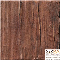 Керамическая плитка Mainzu Craft Brown (20x20)см PT02559 (Испания) купить по лучшей цене в интернет магазине стильных обоев Сова ТД. Доставка по Москве, МО и всей России