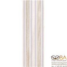 Декор Tender Marble  полоски голубой 1064-0042 20х60 купить по лучшей цене в интернет магазине стильных обоев Сова ТД. Доставка по Москве, МО и всей России