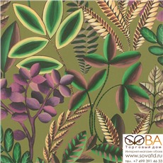 Обои Rasch 485578 Florentine 3 | Excellent купить по лучшей цене в интернет магазине стильных обоев Сова ТД. Доставка по Москве, МО и всей России