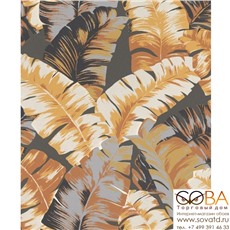 Обои Rasch 966435 Yucatan купить по лучшей цене в интернет магазине стильных обоев Сова ТД. Доставка по Москве, МО и всей России