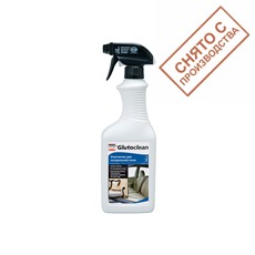 Очиститель для натуральной кожи Pufas 301 купить по лучшей цене в интернет магазине стильных обоев Сова ТД. Доставка по Москве, МО и всей России