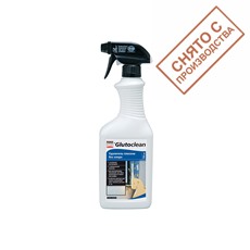 Удалитель плесени без хлора 750 мл Pufas 386 купить по лучшей цене в интернет магазине стильных обоев Сова ТД. Доставка по Москве, МО и всей России