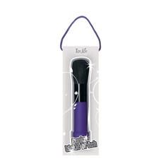 Кисточка с вибрацией Funky Tickle Brush Dark Purple 9887TJ