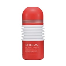 Мастурбатор Tenga Rolling Head Cup, 16.5 см