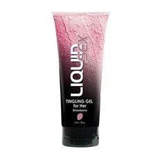 Женский возбуждающий лубрикант Liquid Sex Tingling Gel for Her - 56 гр.