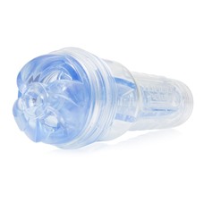 Мастурбатор Turbo Trust Blue Ice, 25 см - Fleshlight