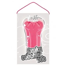 Мастурбатор FUNKY COOCHIE COO PINK 10014TJ