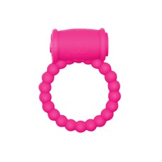 Эрекционное кольцо Rings Drums pink 0114-53Lola