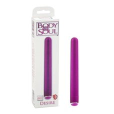 Вибромассажер BODY&SOUL DESIRE PINK 0535-21BXSE