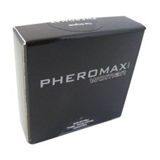 Концентрат феромонов для женщин Pheromax Woman - 1 мл.