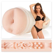 Мастурбатор Fleshlight Signature Butts - Tori Black Sultry, анус