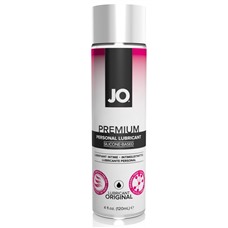 Женский нейтральный лубрикант на силиконе JO Personal Lubricant Premium Women - 120 мл.