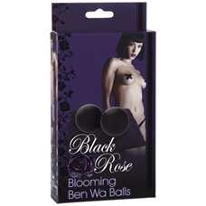 Шарики BLACK ROSE BEN WA BLACK 2302-01BXDJ