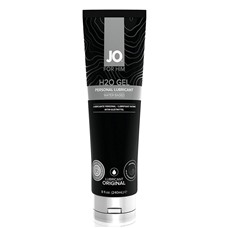 Лубрикант-гель для мужчин JO H2O GEL ORIGINAL - 240 мл.