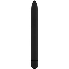 Вибратор GC Slim Vibe Black SH-GC004BLK