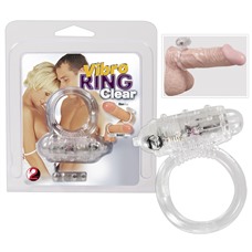 Виброкольцо Vibro Ring