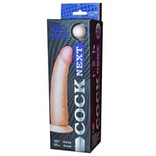 Фаллоимитатор COCK NEXT 6