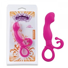 Стимулятор простаты Prostate Stimulator-LittleTurtle Rose 10089011