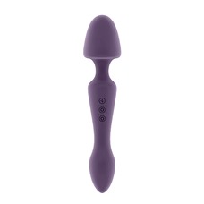 Вибратор Sasha Purple SH-JIL008PUR