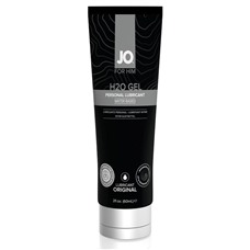 Лубрикант-гель для мужчин JO H2O GEL ORIGINAL - 60 мл.