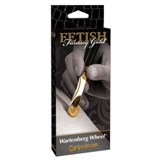 Cтимуляторы FF GOLD WARTENBERG WHEEL 399427PD