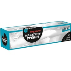 Стимулирующий крем для мужчин Penis Marathon-Long Power Cream, 30 мл.