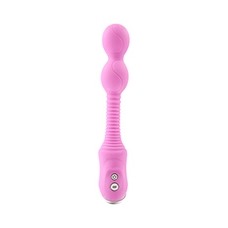 Вибратор VIBE THERAPY ORBITO PINK V006R2X052R2