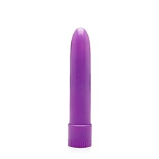 Вибратор Mini Vibe Purple SH-SHT033PUR