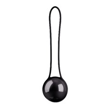 Шарики Pleasure Ball Deluxe Black SH-SHT100DBLK