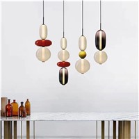 Подвесной светильник "Pebbles A"