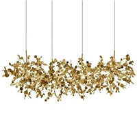 Подвесная люстра Inodesign Terzani
