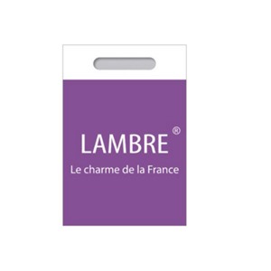 Пакет LAMBRE 35х25см