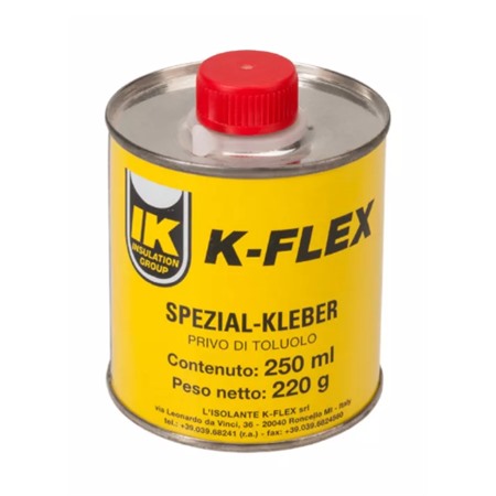 Клей K-FLEX Spezialkleber 220 gr K-414