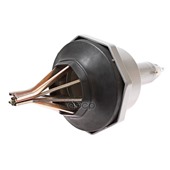 Приспособление для замены пыльника рулевой рейки и ШРУСА пневматическое 125PSI JTC арт. 'JTC4860'