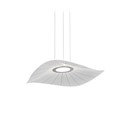 08036-50,02 Подвес Жасмин хром Led 12W