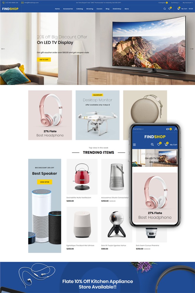 design preview