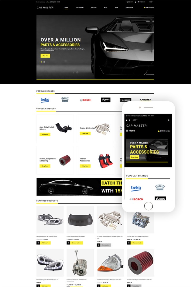 design preview