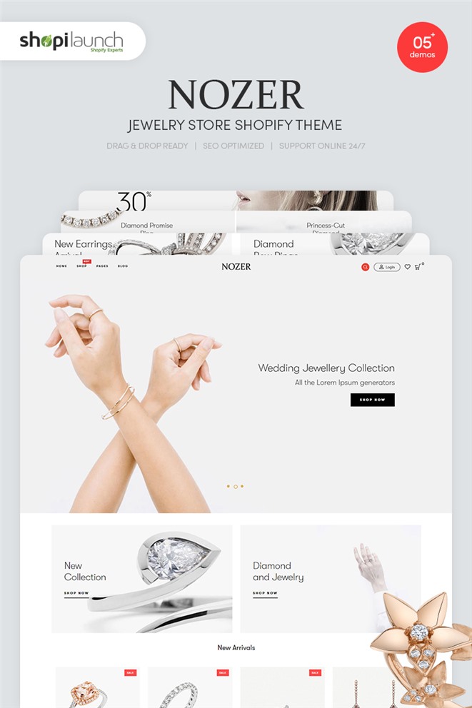 design preview