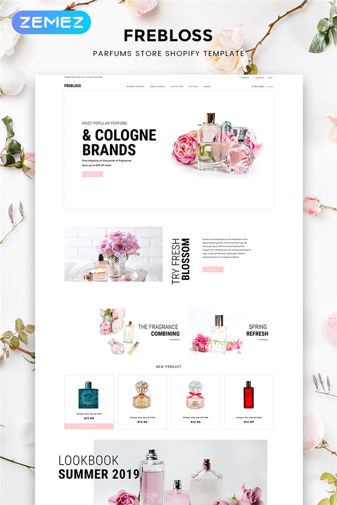 design preview